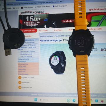 garmin forerunner 935