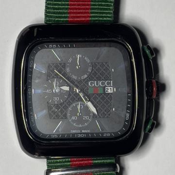 Gucci - Quartz