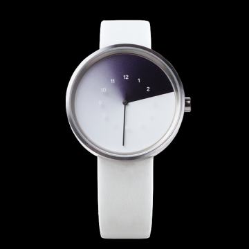 Hidden Time watch by Jiwoong Jung