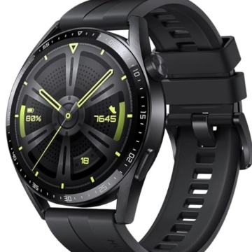 Huawei GT 3 - pametna ura