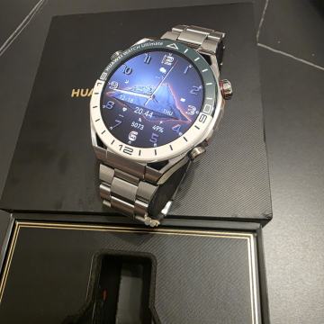 HUAWEI WATCH ULTIMATE