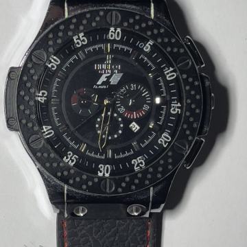 Hublot F1 - Quartz