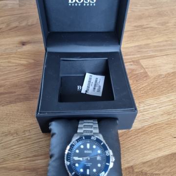 Hugo boss moška ura