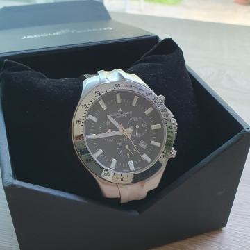 JACQUES LEMANS URA GENEVE EDITION