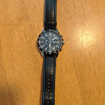 Lorus Chronograph 100m ročna ura