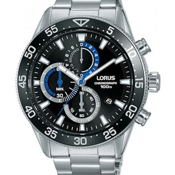 LORUS SPORTS RM335FX9