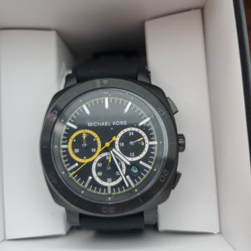 MICHAEL KORS moška zapestna ura