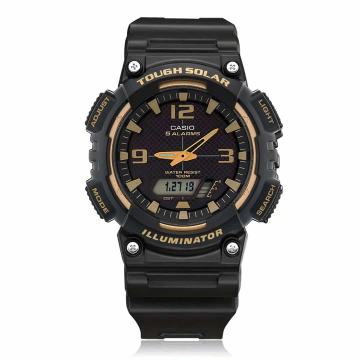 Moška ročna ura Casio Tough Solar AQ-S810W-1A3VDF