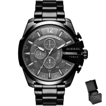 Moška ročna ura Diesel Mega Chief DZ4355