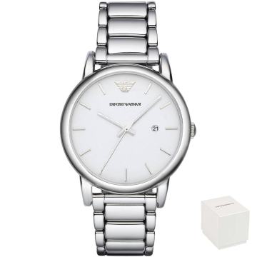 Moška ročna ura Emporio Armani Luigi AR1854