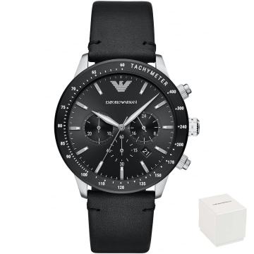 Moška ročna ura Emporio Armani Mario AR11243