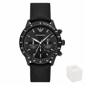 Moška ročna ura Emporio Armani Mario AR11453