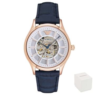 Moška ročna ura Emporio Armani Meccanico AR1947
