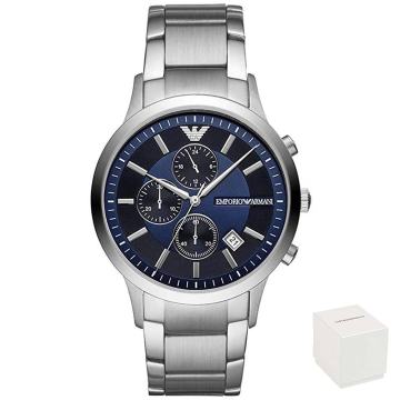 Moška ročna ura Emporio Armani Renato AR11164
