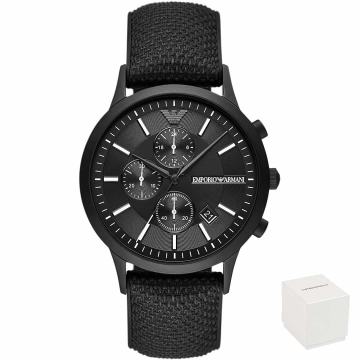 Moška ročna ura Emporio Armani Renato AR11457