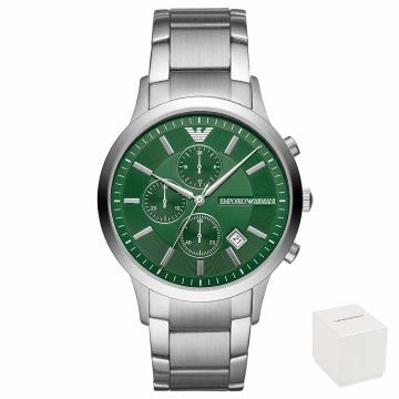 Moška ročna ura Emporio Armani Renato AR11507