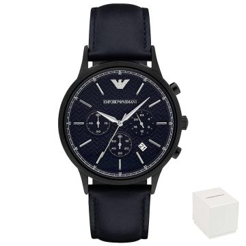 Moška ročna ura Emporio Armani Renato AR2481