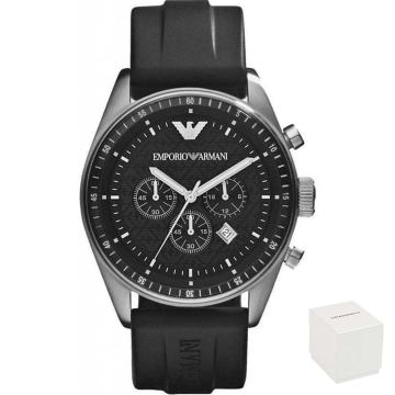 Moška ročna ura Emporio Armani Sportivo AR0527