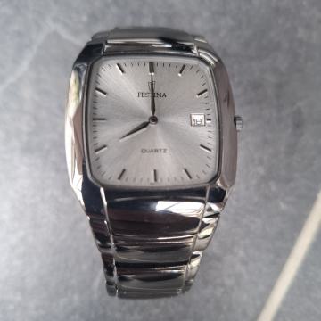 Moška ročna ura Festina