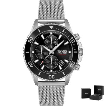 Moška ročna ura Hugo Boss Admiral 1513904