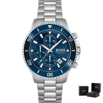 Moška ročna ura Hugo Boss Admiral 1513907