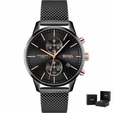 Moška ročna ura Hugo Boss Associate 1513811