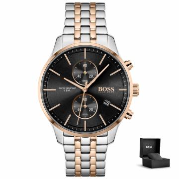 Moška ročna ura Hugo Boss Associate 1513840