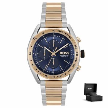 Moška ročna ura Hugo Boss Centre Court 1514026