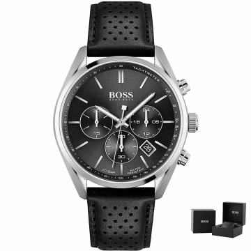 Moška ročna ura Hugo Boss Champion 1513816