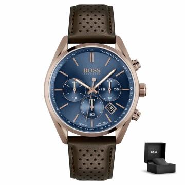 Moška ročna ura Hugo Boss Champion 1513817
