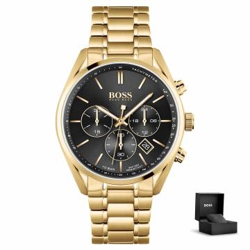Moška ročna ura Hugo Boss Champion 1513848