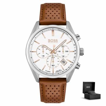 Moška ročna ura Hugo Boss Champion 1513879