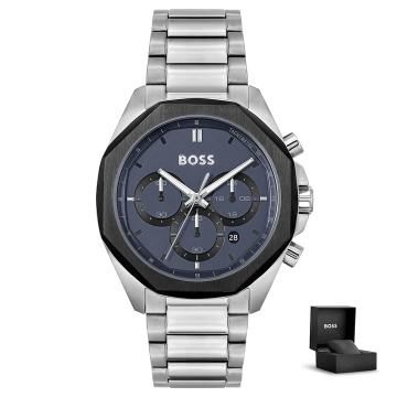 Moška ročna ura Hugo Boss Cloud 1514015