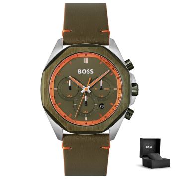 Moška ročna ura Hugo Boss Cloud 1514018