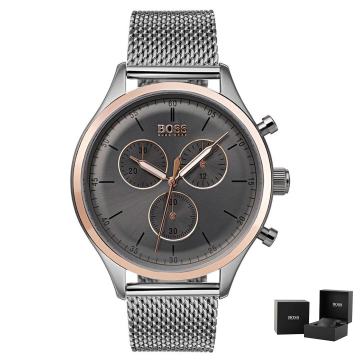 Moška ročna ura Hugo Boss Companion 1513549