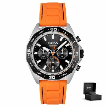 Moška ročna ura Hugo Boss Energy Chronograph 1513970
