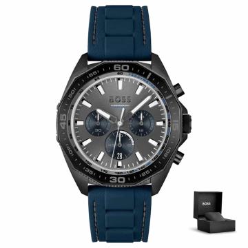 Moška ročna ura Hugo Boss Energy Chronograph 1513972