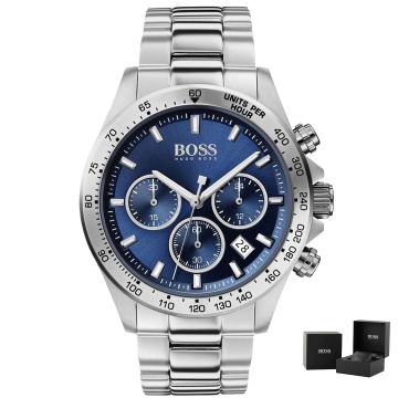 Moška ročna ura Hugo Boss Hero 1513755