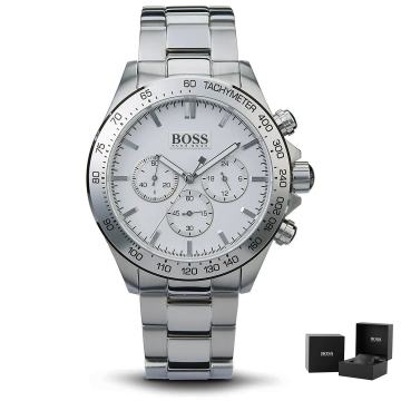 Moška ročna ura Hugo Boss Icon 1512962