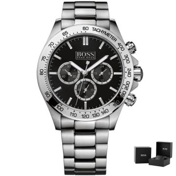 Moška ročna ura Hugo Boss Icon 1512965