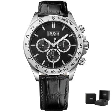 Moška ročna ura Hugo Boss Icon 1513178