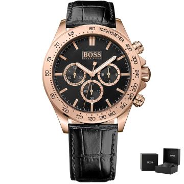 Moška ročna ura Hugo Boss Icon 1513179