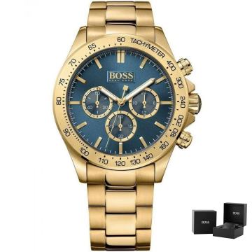 Moška ročna ura Hugo Boss Icon 1513340