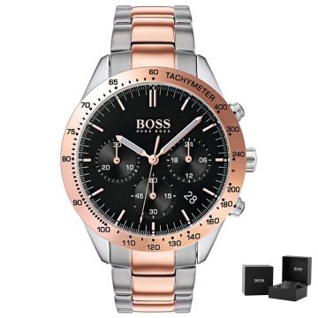 Moška ročna ura Hugo Boss Talent 1513584