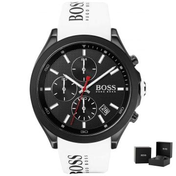 Moška ročna ura Hugo Boss Velocity 1513718