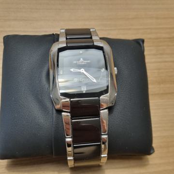 Moška ročna ura Jacques Lemans