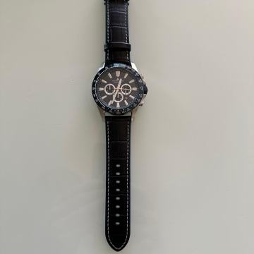 Moška ročna ura JAQUES LEMANS