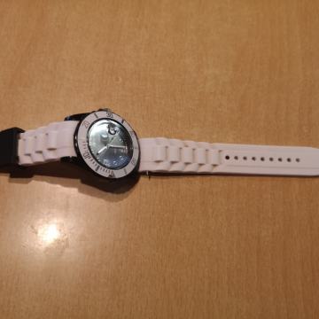 Moška ročna ura Monte Carlo / menjava