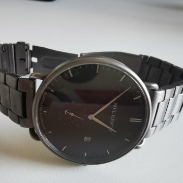 Moska rocna ura Paul Hewitt