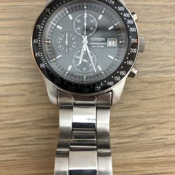 Moška ura Citizen 0510-k16008